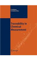 Traceability in Chemical Measurement