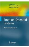 Emotion-Oriented Systems