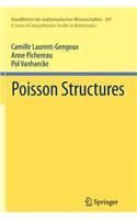 Poisson Structures