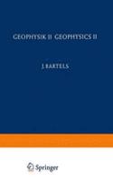 Geophysik II / Geophysics II