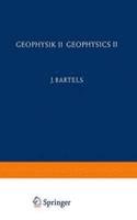 Geophysik II / Geophysics II