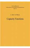 Capacity Functions