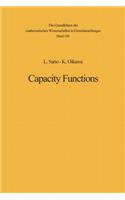 Capacity Functions