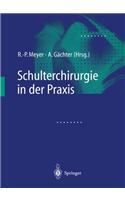 Schulterchirurgie in Der PRAXIS