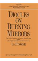 DIOCLES, On Burning Mirrors