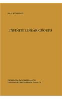 Infinite Linear Groups