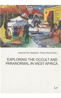 Exploring the Occult and Paranormal in West Africa, 47