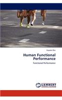 Human Functional Performance