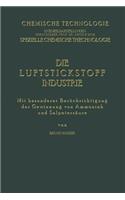 Die Luftstickstoff-Industrie