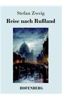 Reise nach Rußland