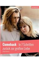 Comeback (Ladies Edition)