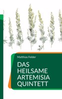 heilsame Artemisia Quintett