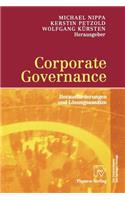 Corporate Governance