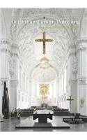 Der Kiliansdom in Wurzburg: Gestaltung Und Kunstwerke 1967-2012