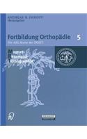 Magnetresonanztomographie: (5 Fortbildung Orthopädie - Traumatologie)