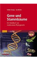 Gene Und Stammbäume