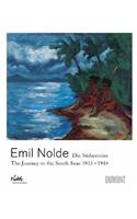 Emil Nolde ?The Journey to the South Seas 19131914