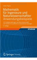 Mathematik Fur Ingenieure Und Naturwissenschaftler - Anwendungsbeispiele