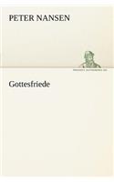 Gottesfriede
