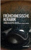 Fruhchinesische Keramik