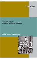 Tribunen, Solisten, Visionare: Politische Fuhrung in Der Bundesrepublik