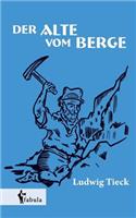 Alte vom Berge