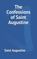 Confessions of Saint Augustine