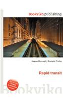 Rapid Transit