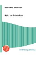 Raid on Saint-Paul