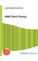 Hsbc Bank (Turkey)