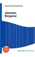 Jianwen Emperor