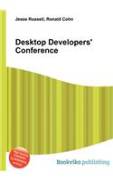 Desktop Developers' Conference