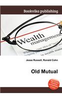 Old Mutual: (English)