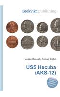 USS Hecuba (Aks-12)
