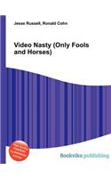 Video Nasty (Only Fools and Horses)