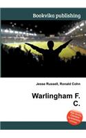 Warlingham F.C.
