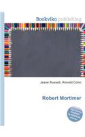 Robert Mortimer: (English)