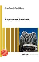 Bayerischer Rundfunk