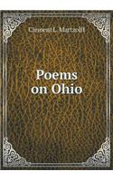 Poems on Ohio