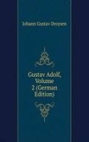 Gustav Adolf, Volume 2 (German Edition)