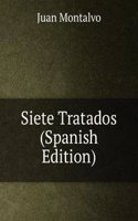 Siete Tratados (Spanish Edition)