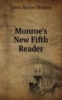 Monroe's New Fifth Reader