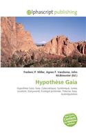 Hypothese Gaia