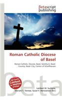 Roman Catholic Diocese of Basel: (English)