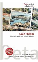 Sean Phillips: (English)