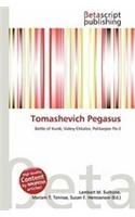 Tomashevich Pegasus: (English)