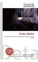 Victor Mallet