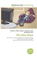 The Otto Show: (English)