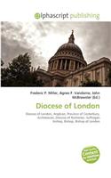 Diocese of London: (English)