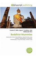 Buddhist Mummies: (English)